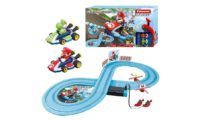 ¡Chollo! Set circuito infantil Mario Kart por solo 19,99€ (PVP 29€)