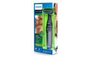 ¡Chollo! Cortapelo corporal Philips Series 1000 por sólo 16,22€ (Antes 25€)