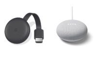 ¡Chollo! Google Chromecast 3 + Google Nest Mini por sólo 59€ (PVP 98€)