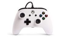 ¡Chollo! Mando con Cable con licencia oficial para Xbox One, Xbox One S, Xbox One X y Windows 10 por sólo 20,23€