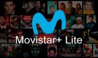 Tarjeta Regalo de Movistar+ Lite de 3 meses por sólo 9,60€ (PVP 16€)