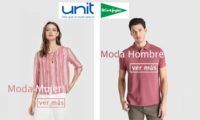 ¡Chollo! Descuentazos de liquidación en Unit
