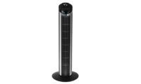 ¡Precio mínimo! Ventilador de torre digital Cecotec ForceSilence 890 Skyline sólo 36,99€ con envío gratis
