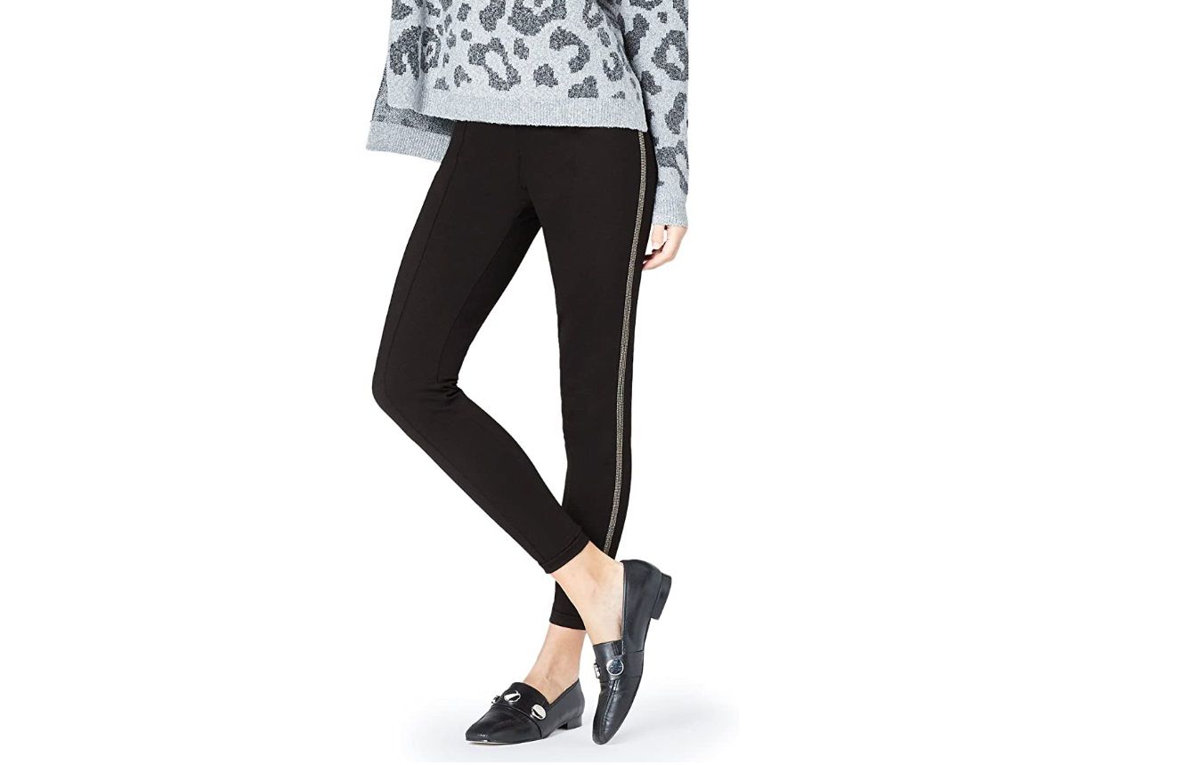 ¡Chollazo! Leggings Find por sólo 9,60€ (antes 32€)