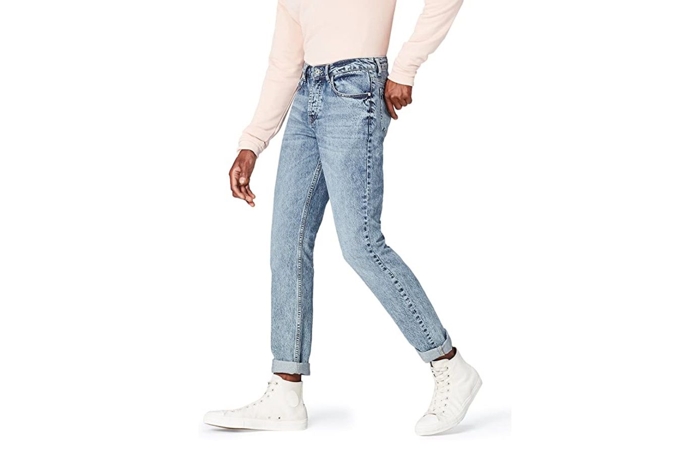 ¡Chollazo! Pantalones Find por sólo 12€ (antes 40€)
