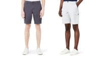 ¡Descuentazo! Pantalones cortos MERAKI por sólo 7,47€ (antes 27,54€) ¡En varios colores!