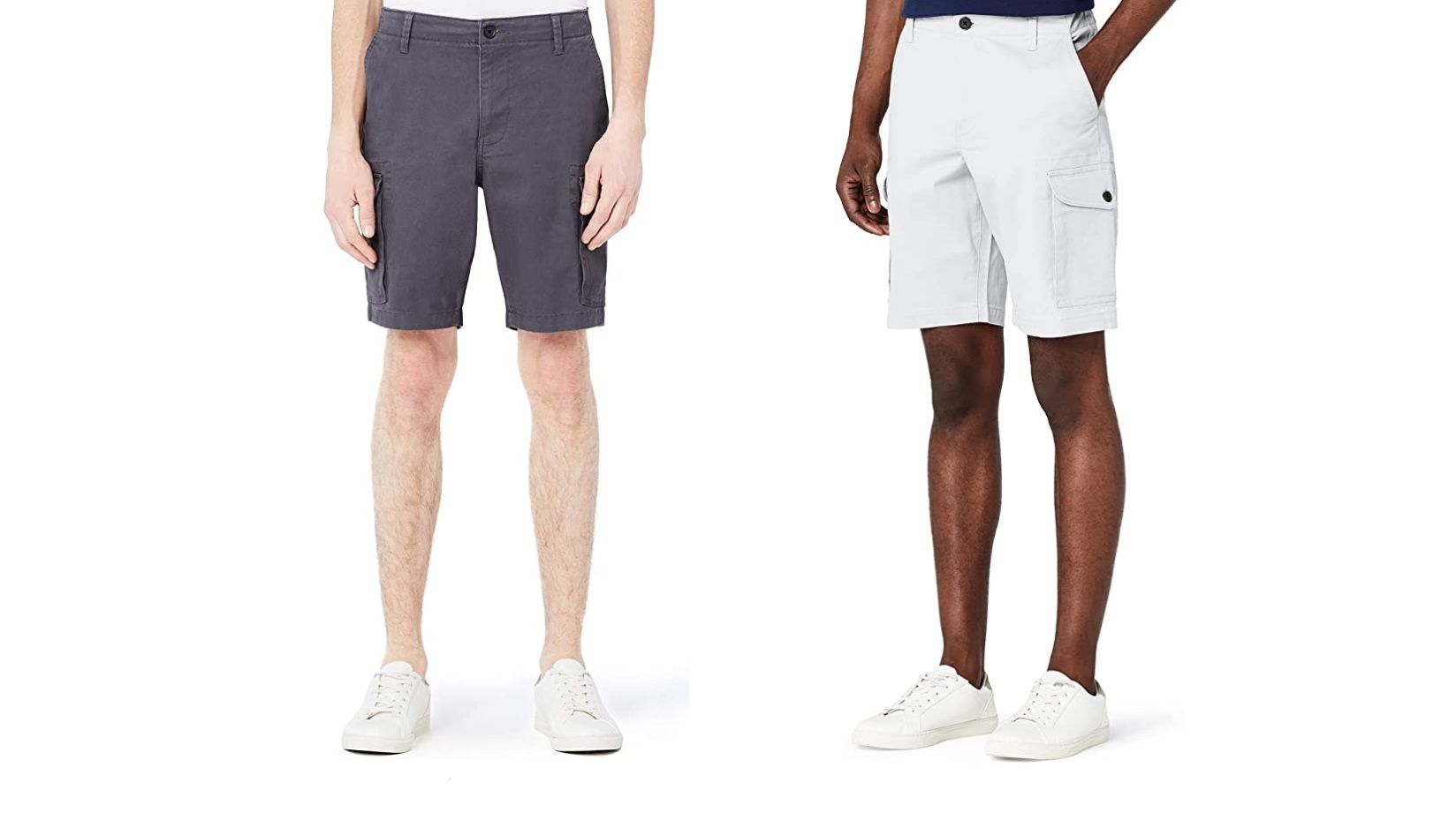 ¡Descuentazo! Pantalones cortos MERAKI por sólo 7,47€ (antes 27,54€) ¡En varios colores!