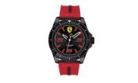 ¡Chollo! Reloj Escudería Ferrari 830498 por sólo 76,87€ (antes 150€)