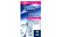 ¡Chollo! Spray Ocular para ojos secos Optrex ActiMist por sólo 10,47€ (antes 15,35€)