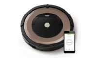 ¡Sólo hoy! Robot aspirador Roomba 895 por sólo 299€ ¡Bajada desde 596€!