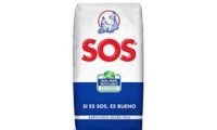 ¡Chollo! Arroz redondo SOS 1 kg por sólo 0,99€ (PVP 1,52€)