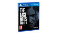 Juego The Last of Us II para PS4