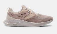 ¡Chollo! Zapatillas training Under Armour Charged Breathe TR 2 para mujer por sólo 33,76€ (PVP 80€)