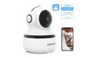 ¡Cupón Amazon! Cámara IP de interior 1080p WiFi 2.4G por sólo 19,99€ (PVP 29,99€)