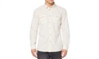 ¡Chollazo! Camisa Find por sólo 7,20€ (antes 24€) ¡En varios colores!