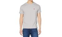 ¡Chollazo! Camiseta Levi's The Original tee por sólo 11,19€ (antes 22,50€)