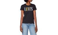 ¡Chollo! Camiseta Levi's The tee por sólo 10,49€ (antes 22,10€)