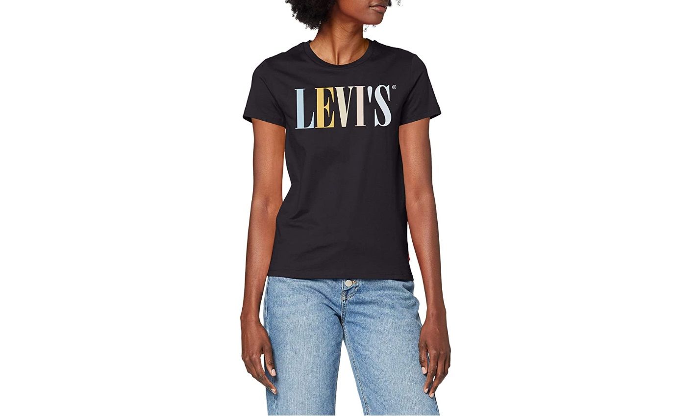 ¡Chollo! Camiseta Levi's The tee por sólo 10,49€ (antes 22,10€)