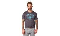 ¡Chollazo! Camiseta Tom Tailor por sólo 4,16€ (antes 15,38€)