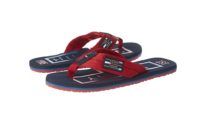 ¡Chollo! Chanclas Tommy Hilfiger Color Block por sólo 20,95€ (antes 32€)