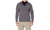 ¡Descuentazo! Chaqueta softshell Heather Canyon por sólo 37,99€ (antes 80€)