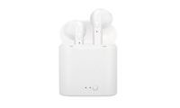¡Chollazo! Auriculares inalámbricos i7s TWS por sólo 3,8€