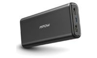 Batería Externa Portátil 20000mAh con 2 salidas USB por sólo 11,99€ con este cupón