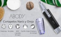 ¡Chollo! Cortapelos para nariz y orejas por sólo 6,99€ con cupón de descuento