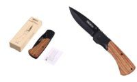 ¡Chollo! Cuchillo plegable profesional tacklife por sólo 6,99€ con cupón descuento