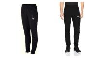 ¡Chollo! Pantalón deportivo Puma Liga Sideline Poly por sólo 18,99€ (PVP 30€)