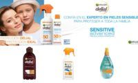 ¡Chollo! Segunda unidad a mitad de precio en Amazon para protectores solares Delial de niños y adultos