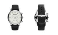 ¡Chollo! Reloj para hombre Emporio Armani AR1807 por sólo 87,11€ (PVP +200€)
