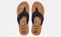 ¡Chollo! Sandalias Tommy Hilfiger Casual Cork Beach por sólo 20€ (antes 35€)