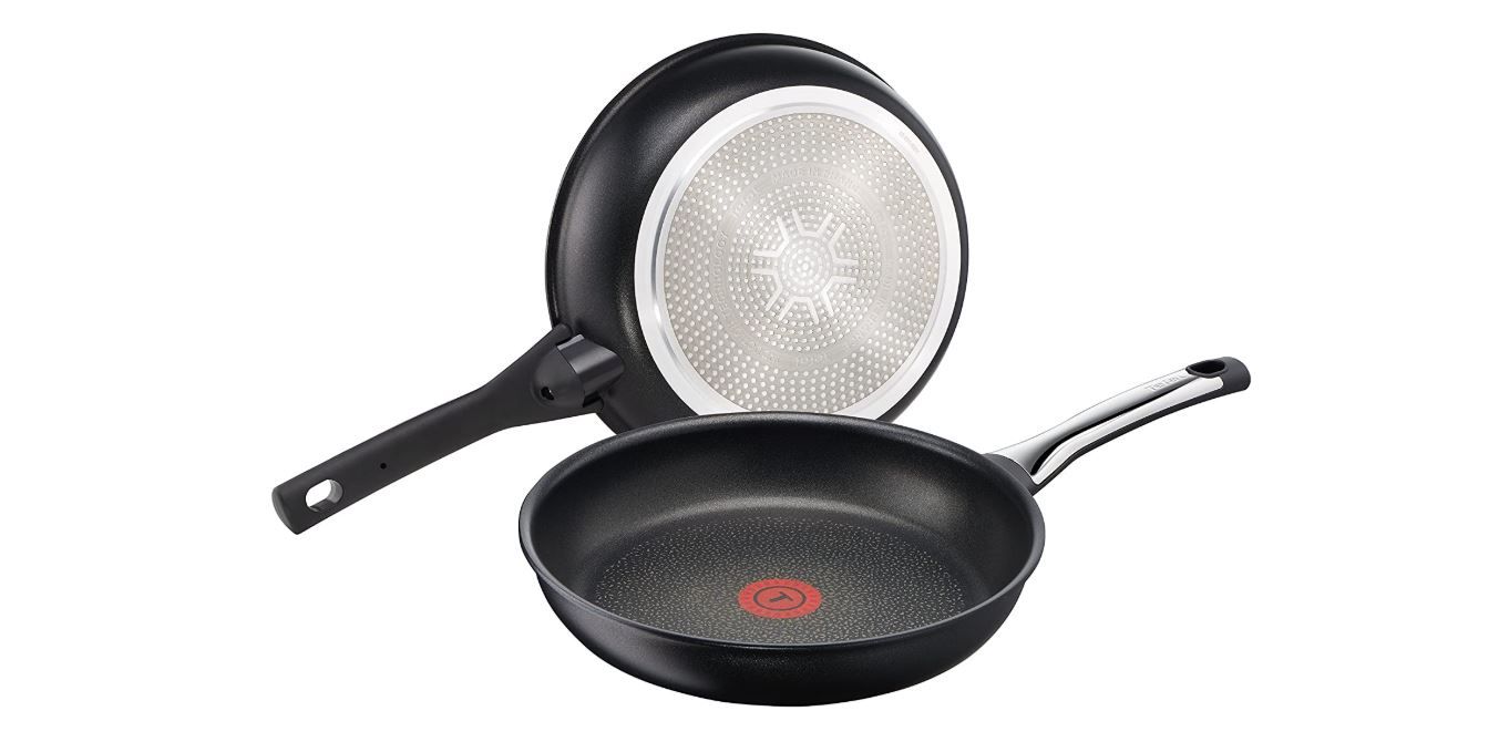 ¡Chollo! Sartén de 20cm Tefal  Talent por sólo 16€ (PVP 31€)
