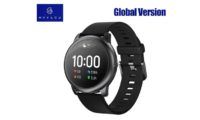 Smartwatch Xiaomi Youpin Haylou LS05 con 1 mes de autonomía por sólo 36,89€
