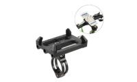¡Cupón! Soporte smartphone para bicicleta o patinete por 12,99€ en Amazon