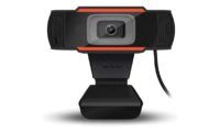 ¡Chollo! Webcam 720p por sólo 17,99€ y 1080p por sólo 23,99€ con este código en Amazon (Gestión Prime)