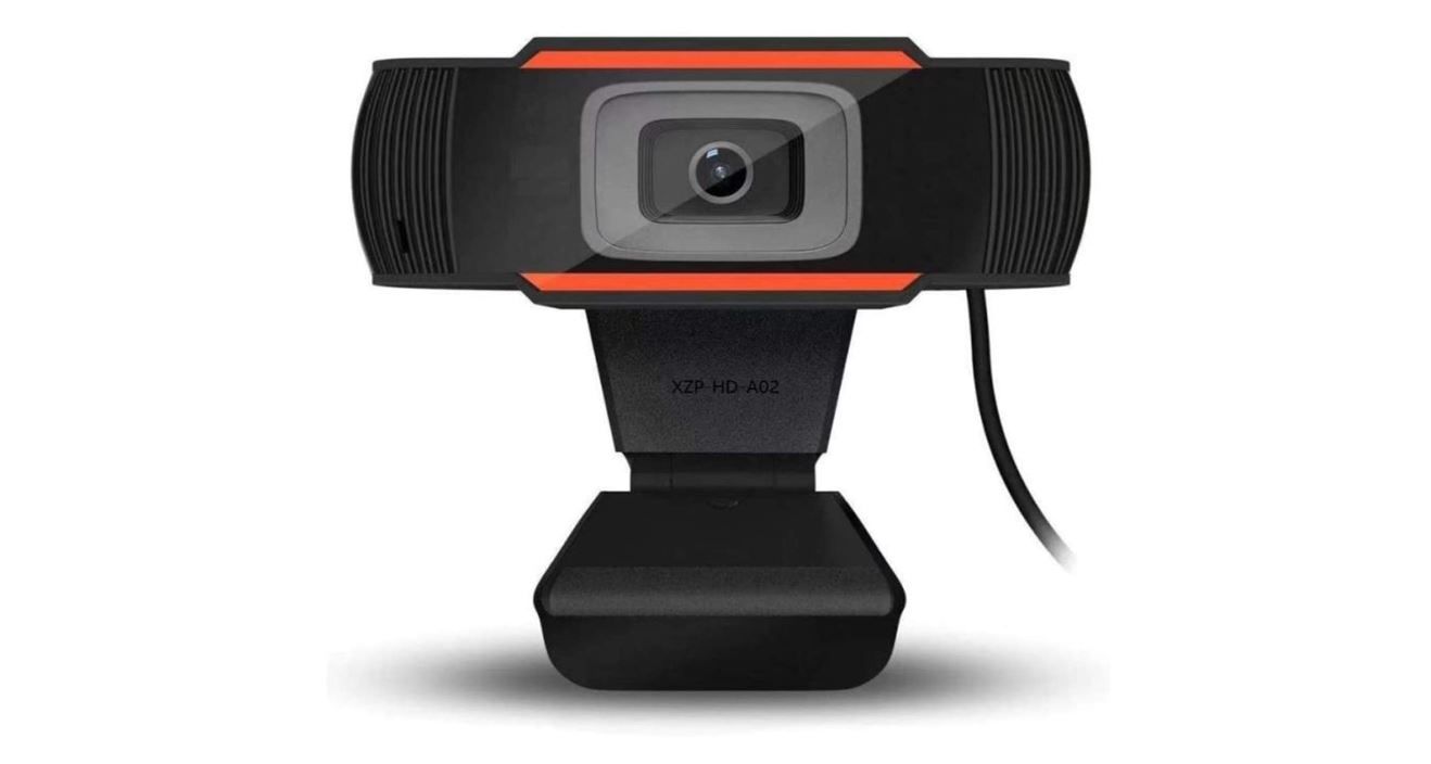 ¡Chollo! Webcam 720p por sólo 17,99€ y 1080p por sólo 23,99€ con este código en Amazon (Gestión Prime)