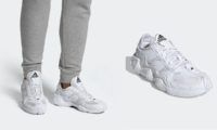 ¡Chollo! Zapatillas Adidas FYW S-97 para mujer sólo 48,99€ (PVP 139,95€)