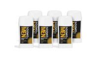 ¡Chollo! Pack de 6 desodorantes en crema Solimo Men por sólo 7,57€ (antes 13,37€)