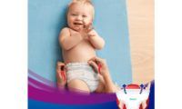 ¡Oferta del día! Packs de pañales Dodot desde 0,22€ la unidad (varias tallas)