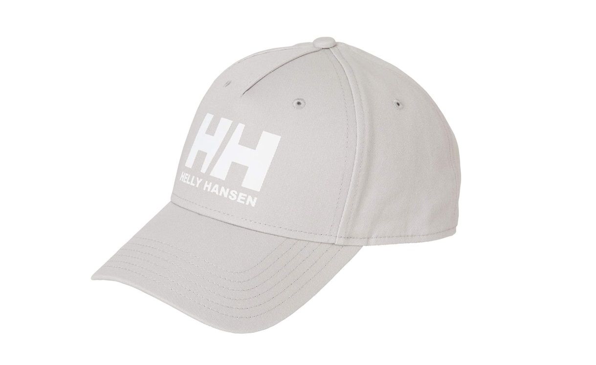 ¡48% de dto! Gorra Helly Hansen HH Ball Cap por sólo 12,99€ (antes 25€)