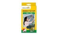 ¡50% de dto! Mosquitera Schellenberg 100x100 cm por sólo 1,99€ (antes 4€)