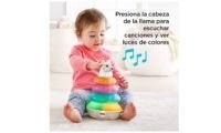 ¡Vuelve! Llama Linkimals de Fisher-Price por sólo 9,20€ (antes 19,99€)