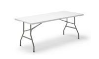 ¡Chollo! Mesa plegable KitGarden Folding 180 por sólo 29,95€ (antes 39,95€)