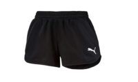 ¡40% de dto! Pantalones cortos Puma Active Wovens por sólo 14,99€ (antes 24,95€)