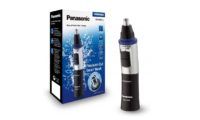 ¡Chollo! Recortadora Panasonic ER-GN30-K503 por sólo 9,99€ (antes 17€)