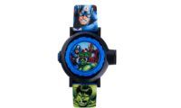 ¡Chollazo! Reloj digital infantil Avengers AVG3536 por sólo 11,99€ (antes 26€)