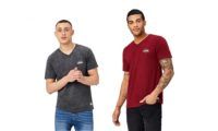 ¡Chollazo! Camiseta Hikaro desde sólo 4€ (antes 17€) ¡En 10 colores!