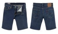 ¡Chollazo! Pantalones cortos Levi's 511 Slim por sólo 25€